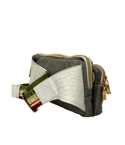 Orobianco ボディバッグ メンズ オロビアンコ