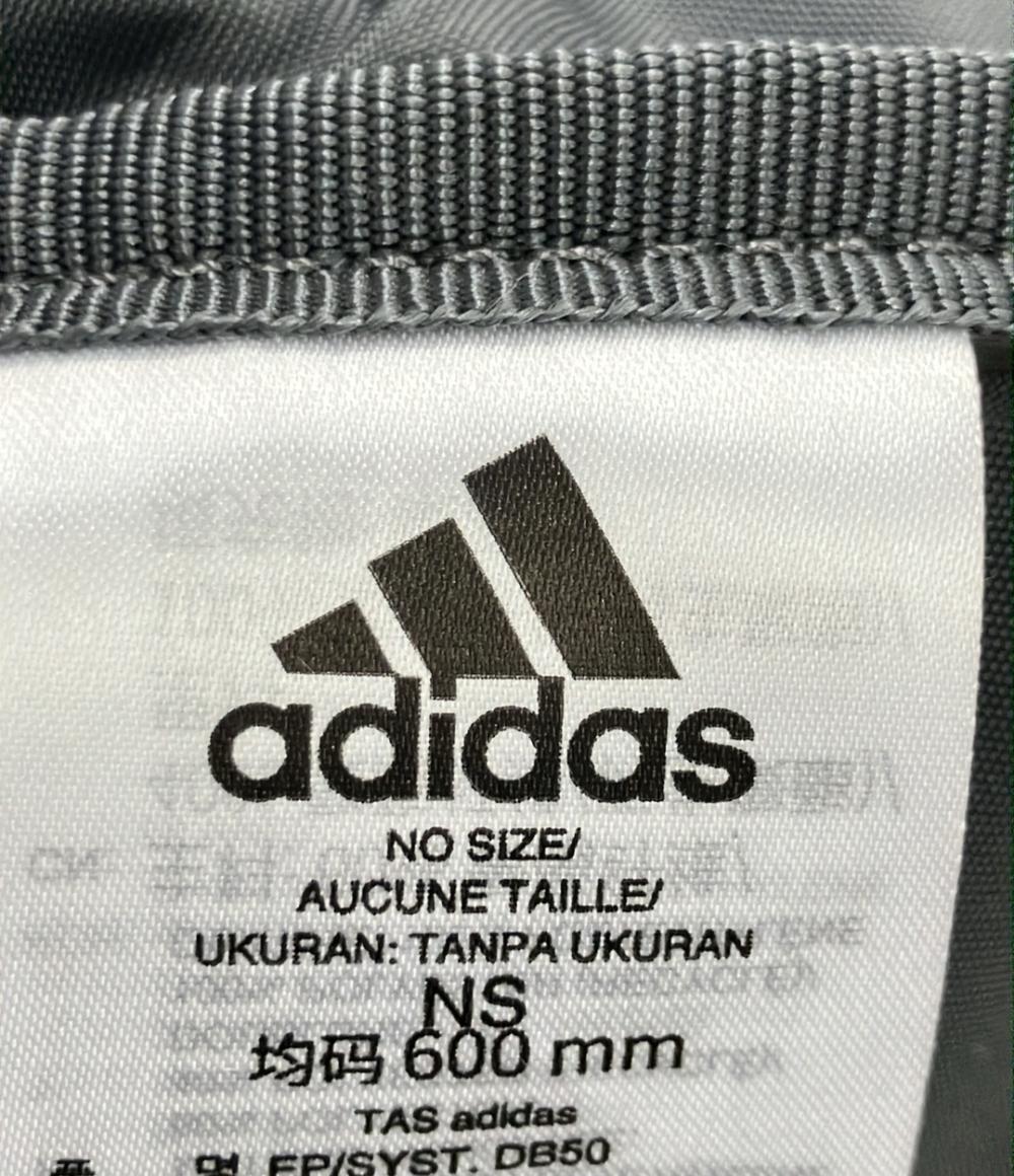 adidas バッグパック ダッフルバッグ メンズ アディダス