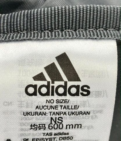 adidas バッグパック ダッフルバッグ メンズ アディダス