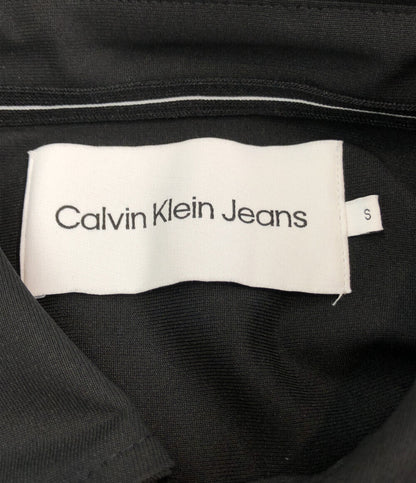 カルバンクライン 美品 半袖シャツ     J325337 メンズ SIZE S (S) Calvin Klein