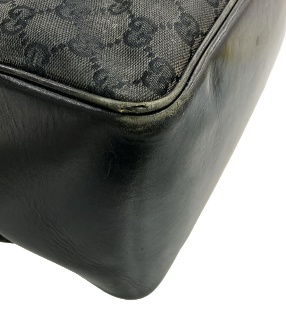 グッチ トートバッグ GGキャンバス 109141 2123 レディース GUCCI