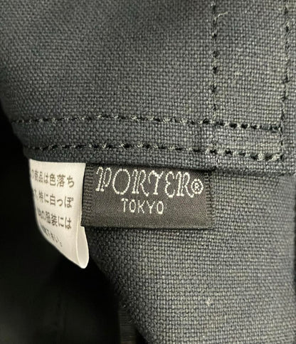 PORTER トートバッグ DRAWING メンズ ポーター