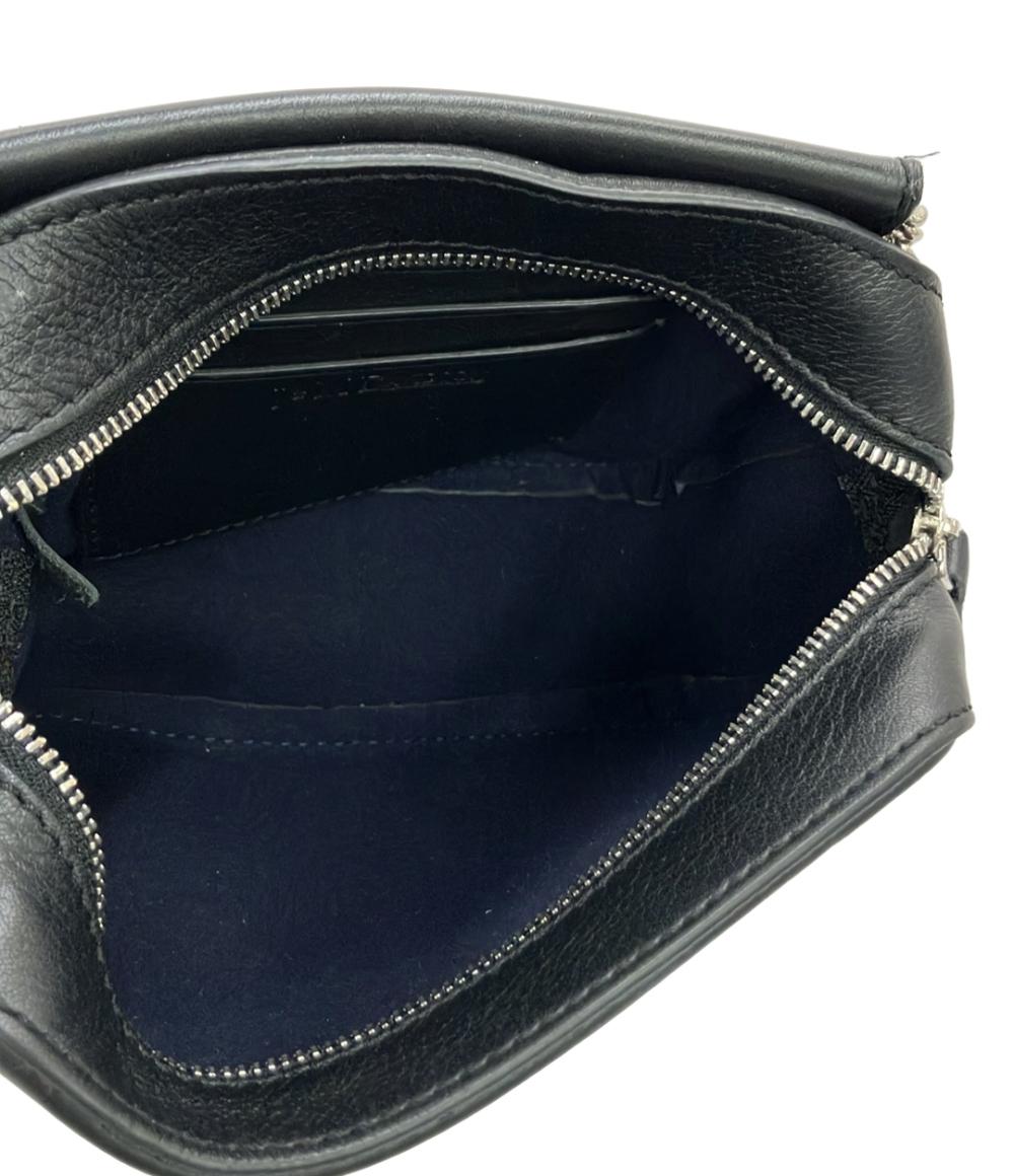J&M Davidson ショルダーバッグ 斜め掛け レディース ジェイアンドエムデヴィッドソン