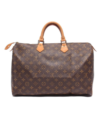 LOUIS VUITTON ボストンバッグ スピーディ40 モノグラム M41522 