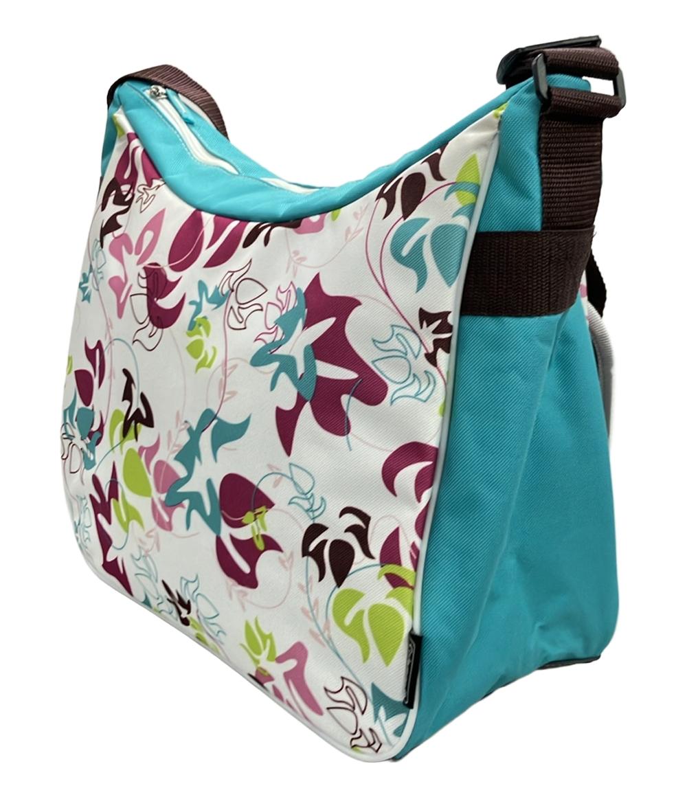 Coleman ショルダーバッグ 斜め掛け レディース コールマン