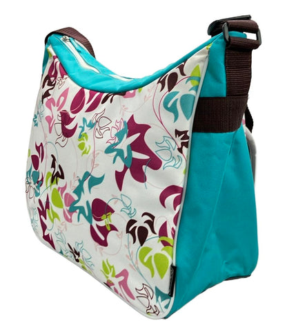 Coleman ショルダーバッグ 斜め掛け レディース コールマン