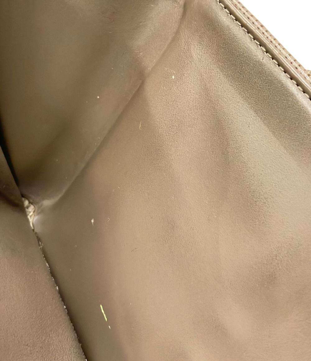 LOUIS VUITTON Wホック二つ折り財布 ポルトモネ ビエ カルトクレディ エピ M6348C レディース ルイ・ヴィトン