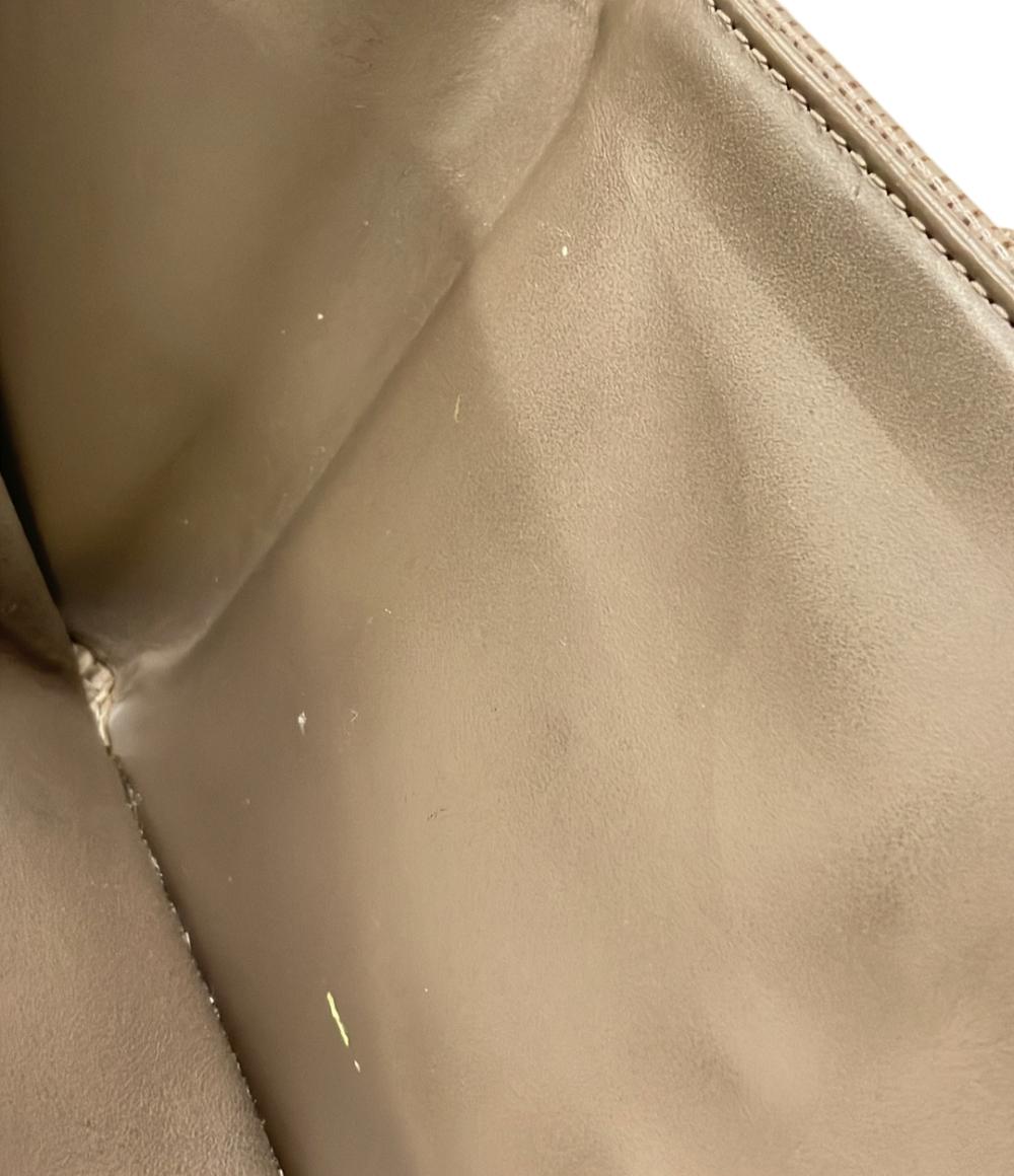 LOUIS VUITTON Wホック二つ折り財布 ポルトモネ ビエ カルトクレディ エピ M6348C レディース ルイ・ヴィトン