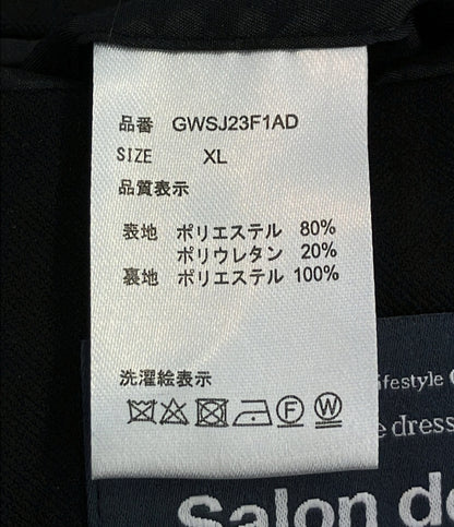 グローバルワーク テーラードジャケット メンズ SIZE XL (XL) GLOBAL WORK