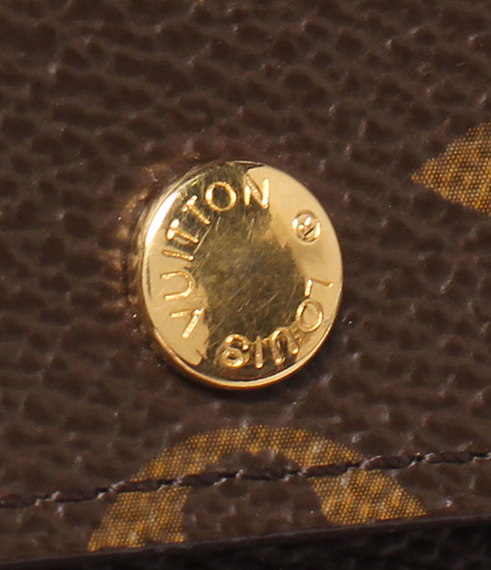 LOUIS VUITTON 長財布 ポルトフォイユ サラ モノグラム M61734 レディース ルイ・ヴィトン