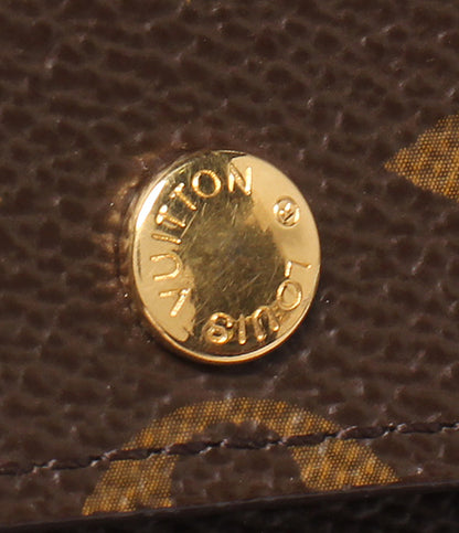 LOUIS VUITTON 長財布 ポルトフォイユ サラ モノグラム M61734 レディース ルイ・ヴィトン