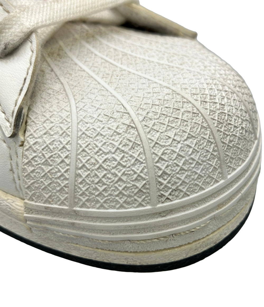 adidas ローカットスニーカー スーパースター Q47184 メンズ SIZE 26.0 アディダス