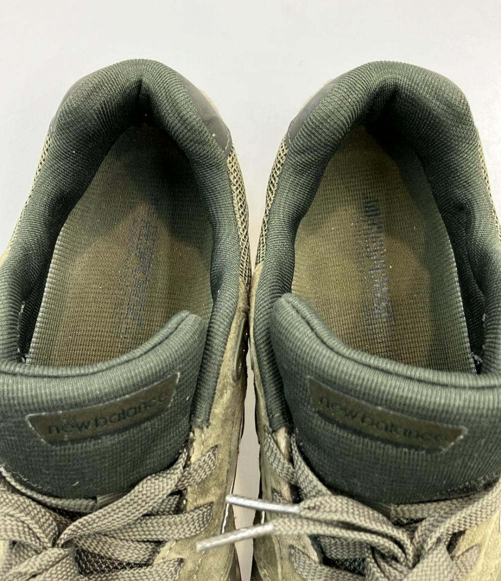 NEW BALANCE ローカットスニーカー MW880AM4 メンズ SIZE 25.5 (S) ニューバランス