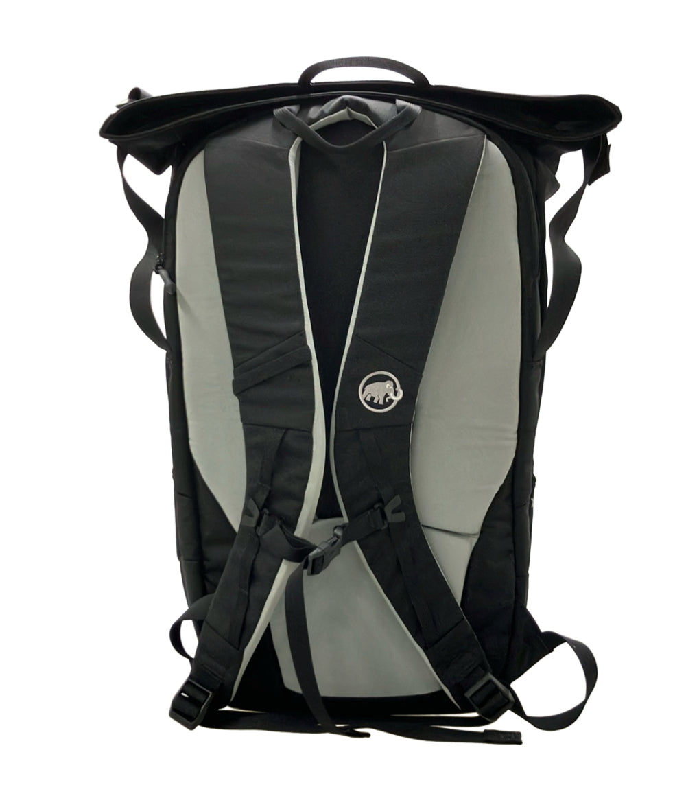 美品 Mammut リュック デイパック Xeron Courier SE 20 レディース マムート