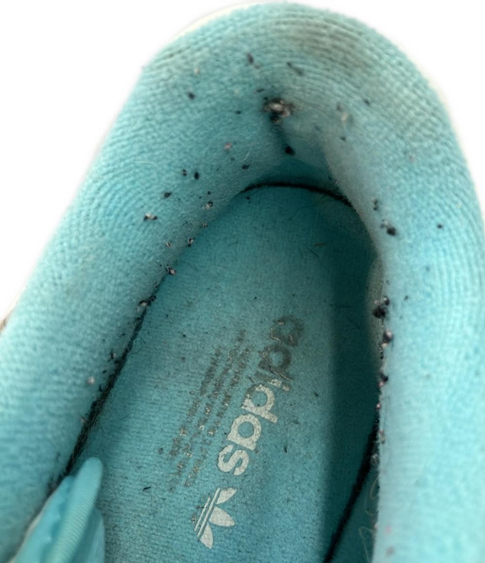 アディダス ローカットスニーカー フォーラム J イリデセント GZ8963 レディース SIZE 24.0 (L) adidas