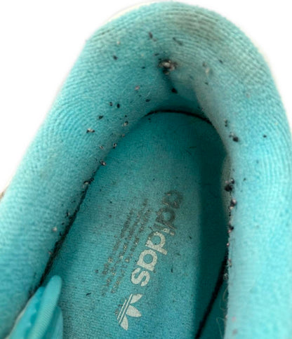 アディダス ローカットスニーカー フォーラム J イリデセント GZ8963 レディース SIZE 24.0 (L) adidas