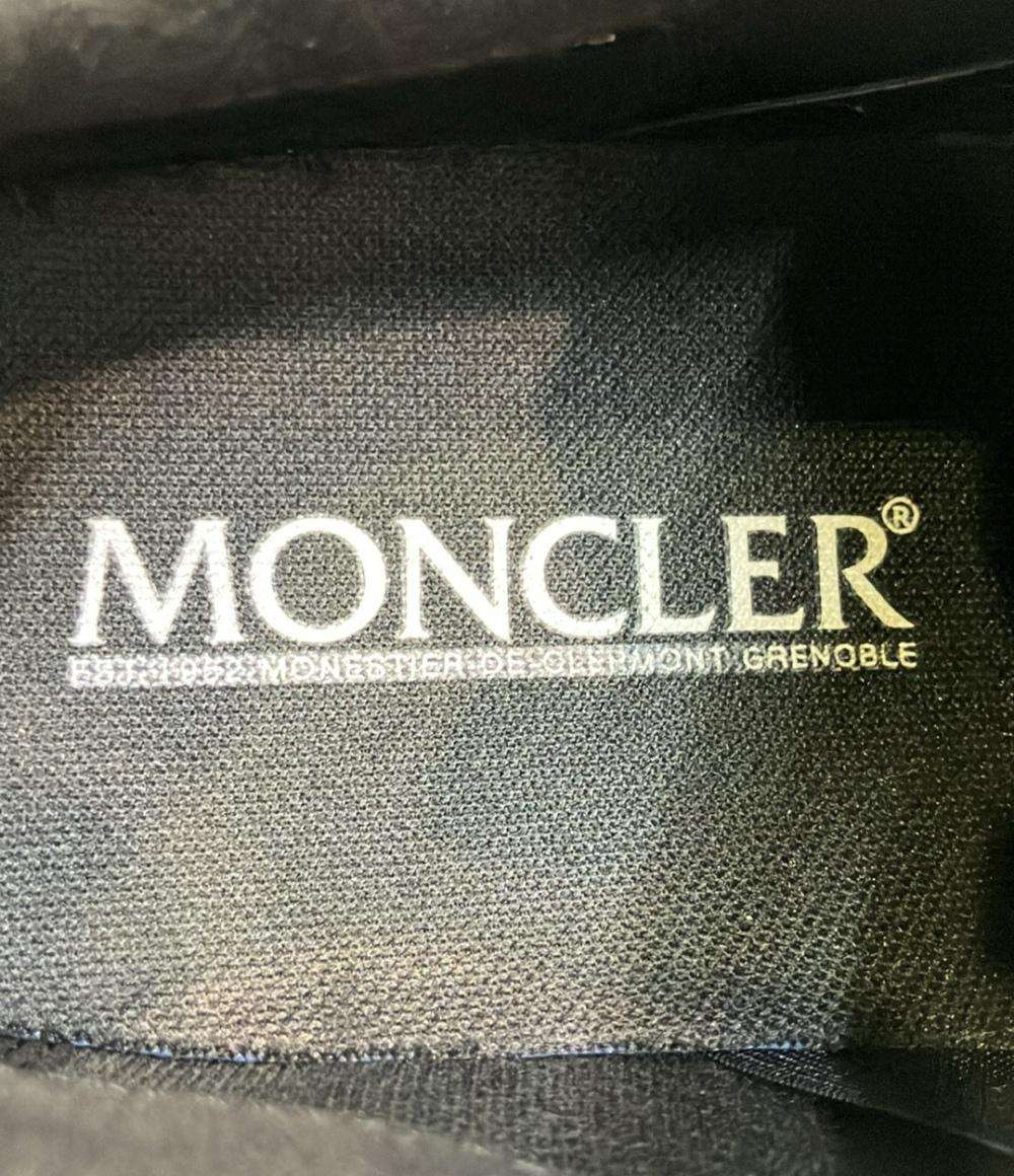MONCLER ローカットスニーカー LITE RUNNER メンズ SIZE 41 (26cm) モンクレール