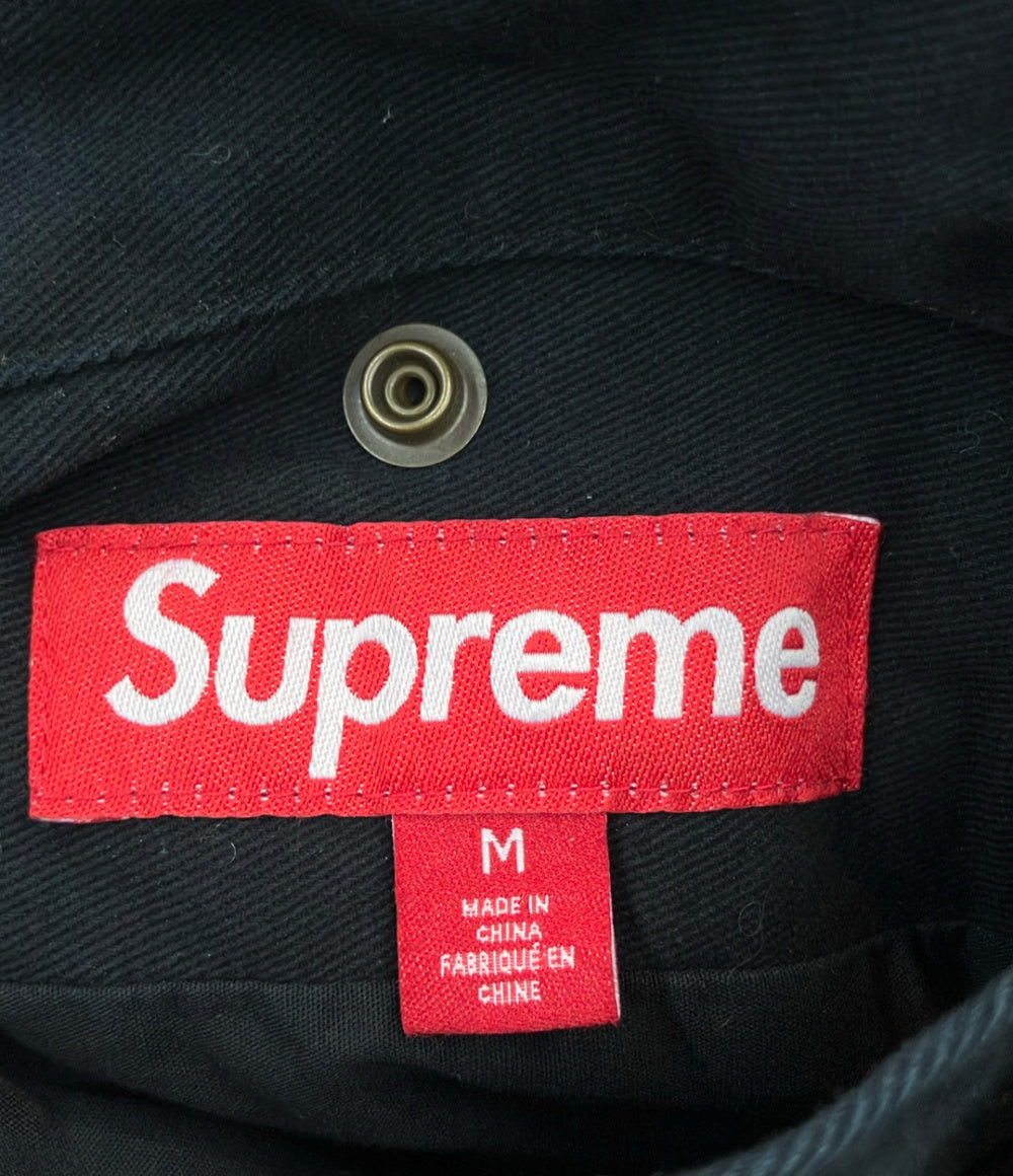 Supreme リバーシブルジャケット メンズ SIZE M シュプリーム