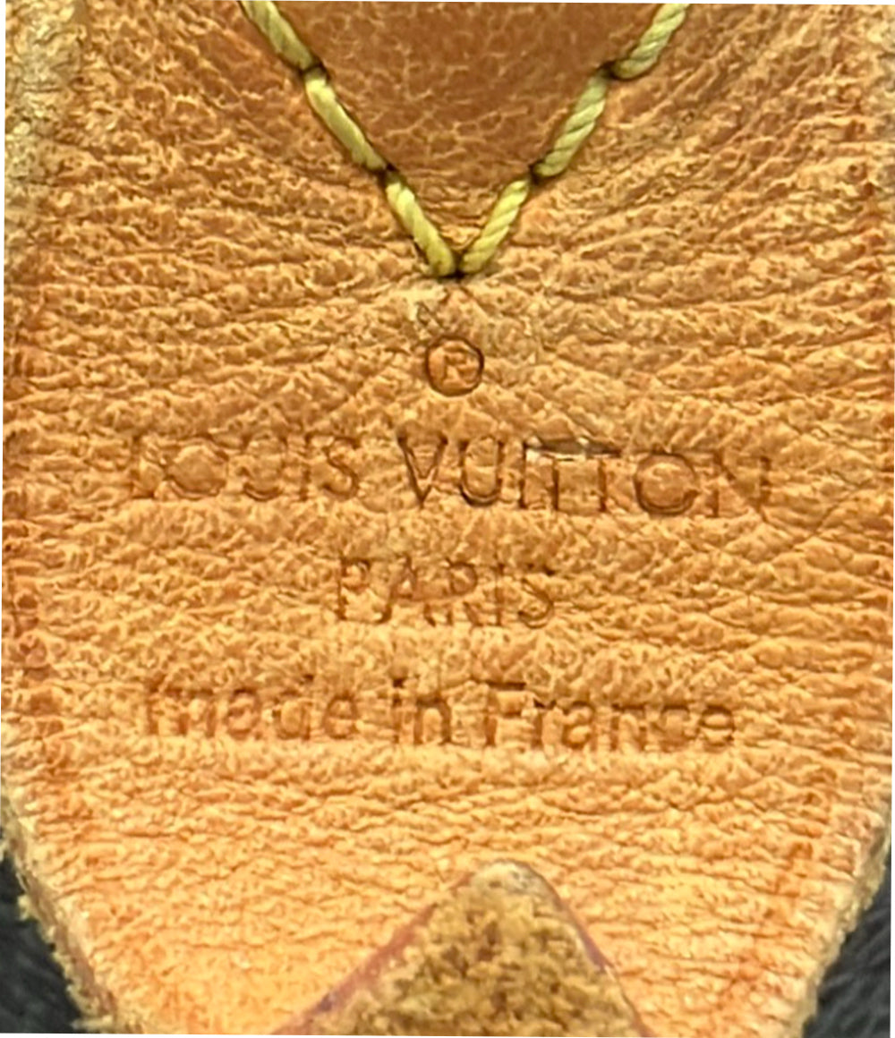 LOUIS VUITTON トートバッグ トータリーMM モノグラム M56689 レディース ルイ・ヴィトン