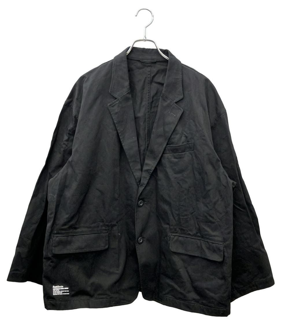 FreshService ジャケット オーバーサイズ  チノ CORPORATE CHINO JACKET 23SS FSW-23CT-181 メンズ SIZE M フレッシュサービス