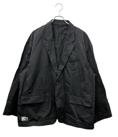 FreshService ジャケット オーバーサイズ  チノ CORPORATE CHINO JACKET 23SS FSW-23CT-181 メンズ SIZE M フレッシュサービス