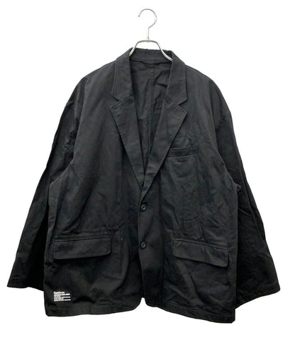 FreshService ジャケット オーバーサイズ  チノ CORPORATE CHINO JACKET 23SS FSW-23CT-181 メンズ SIZE M フレッシュサービス