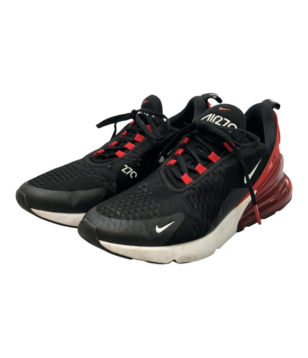 NIKE ローカットスニーカー エア マックス 270 AH8050-022 メンズ SIZE 27.0 (L) ナイキ