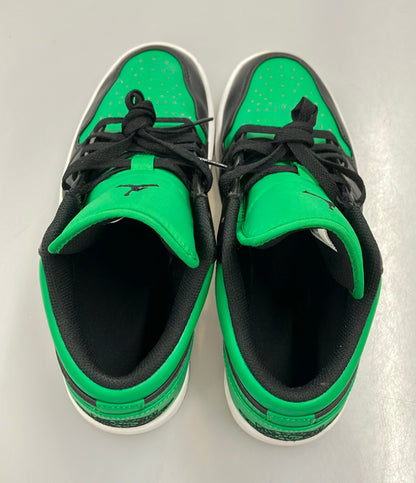 NIKE ローカットスニーカー AIR JORDAN 1 LOW 553558-065 メンズ SIZE 25.5 (S) ナイキ