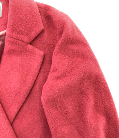 ノエラ チェスターコート レディース SIZE M (M) Noela