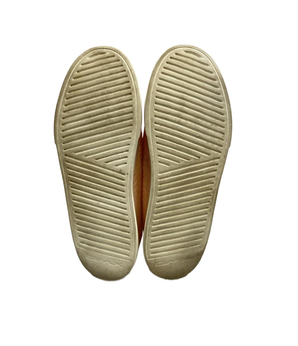 リーボック スリッポン ONLUX SLIP ON レディース SIZE 25.5 (XL) Reebok