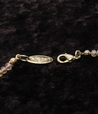 ナチュラルビューティーベーシック ロングネックレス レディース NATURAL BEAUTY BASIC