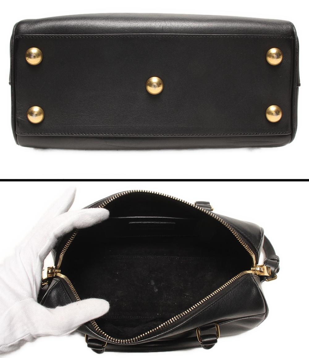 サンローランパリ ハンドバッグ ショルダーバッグ 斜め掛け レディース SAINT LAURENT PARIS