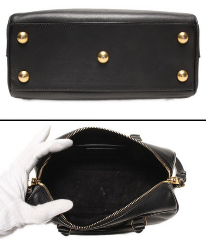 サンローランパリ ハンドバッグ ショルダーバッグ 斜め掛け レディース SAINT LAURENT PARIS