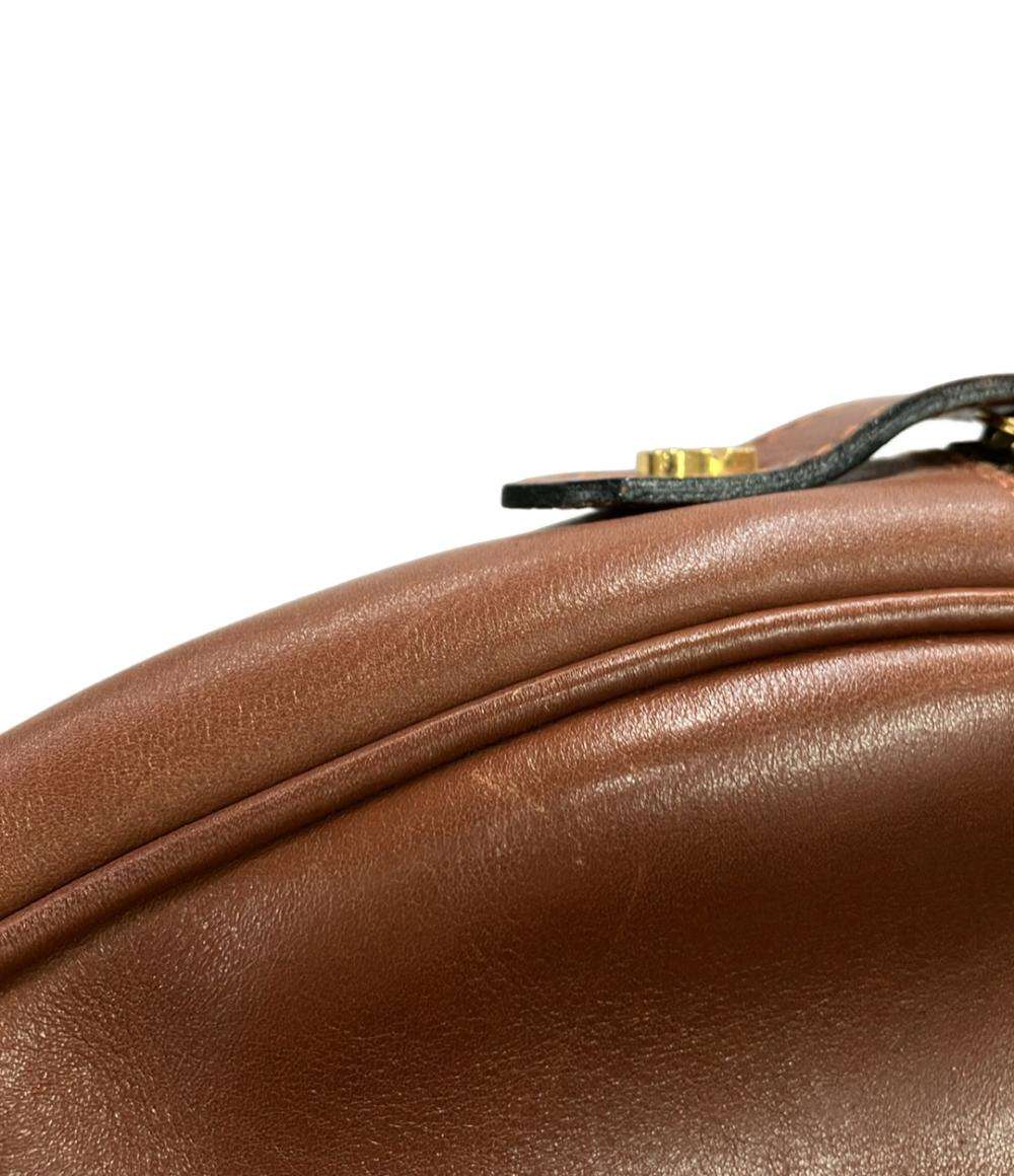 サルヴァトーレフェラガモ ショルダーバッグ 斜め掛け ガンチーニ BA212593 レディース Salvatore Ferragamo