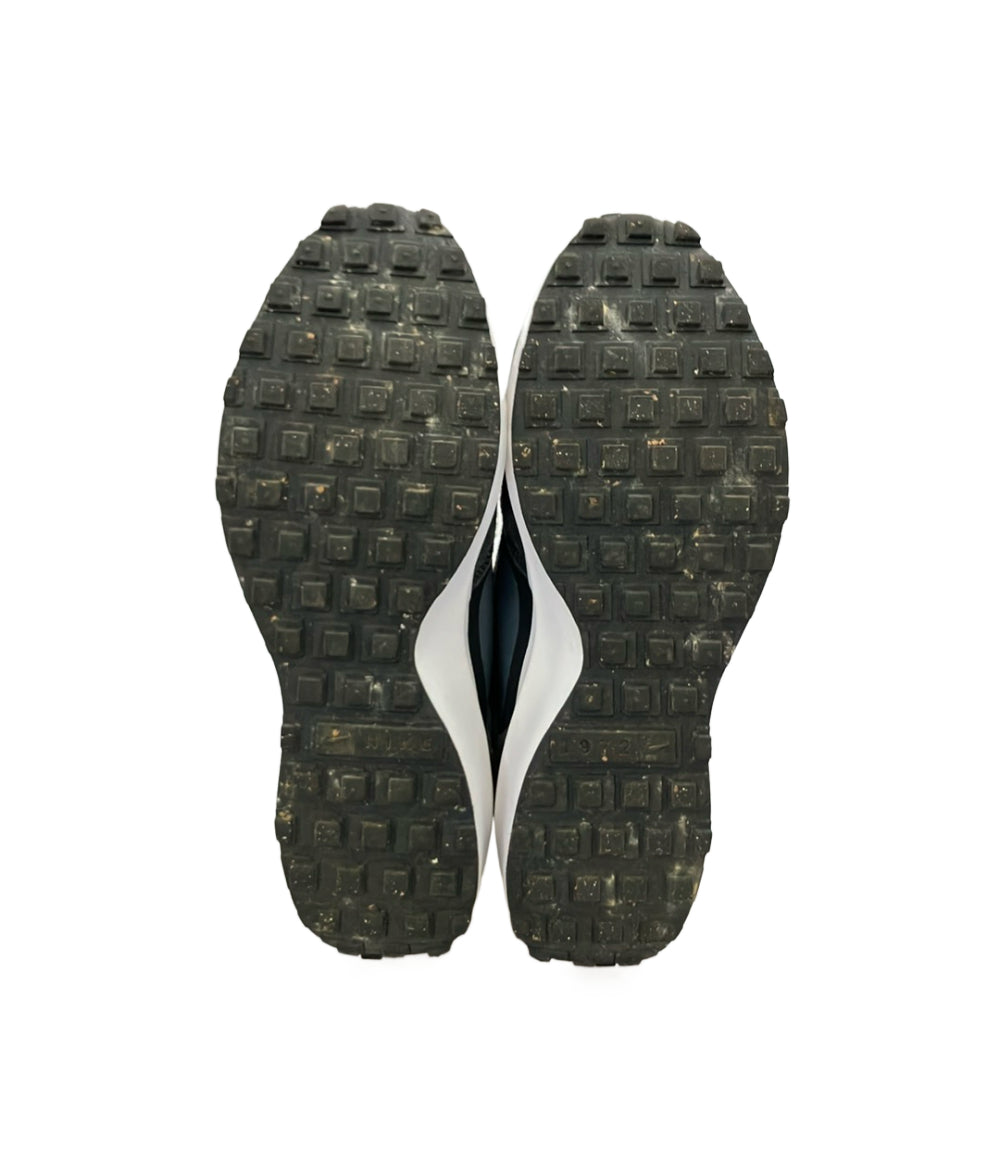 NIKE ローカットスニーカー WAFFLE NAV FJ4195-001 メンズ SIZE 27.5 ナイキ