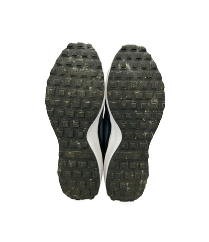 NIKE ローカットスニーカー WAFFLE NAV FJ4195-001 メンズ SIZE 27.5 ナイキ