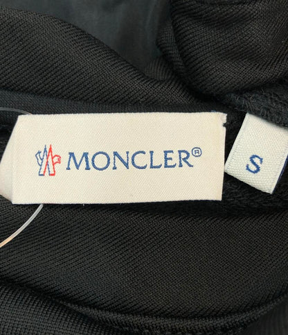 MONCLER 半袖ワンピース F10938I70600 レディース SIZE S モンクレール