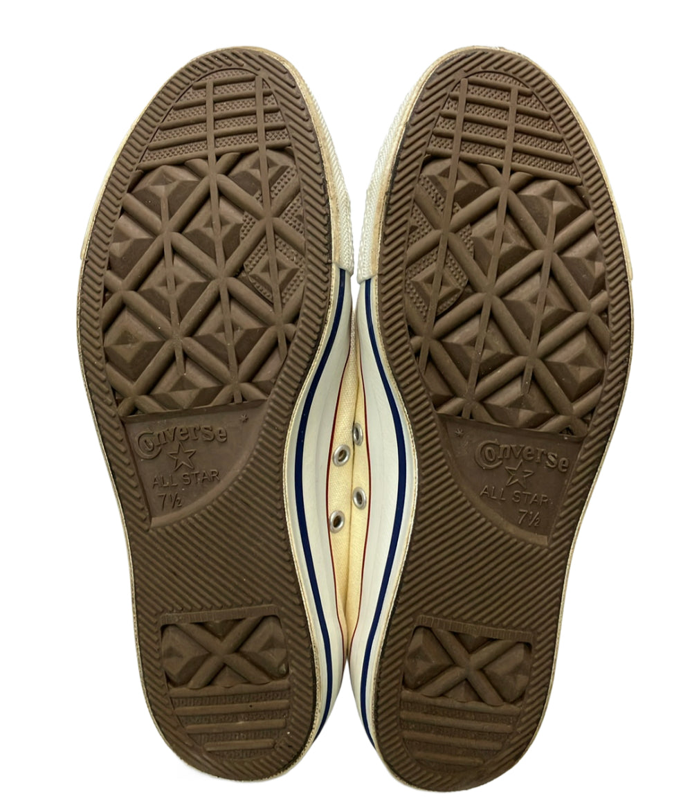 CONVERSE ローカットスニーカー ALL STAR OX M9165 メンズ SIZE 26.0 コンバース