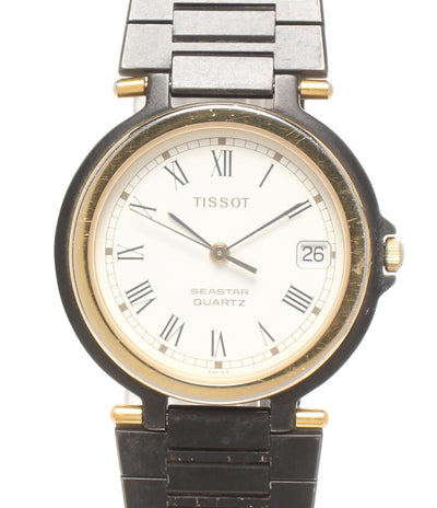 TISSOT 腕時計 クオーツ レディース ティソ