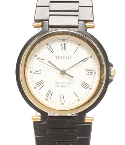 TISSOT 腕時計 クオーツ レディース ティソ