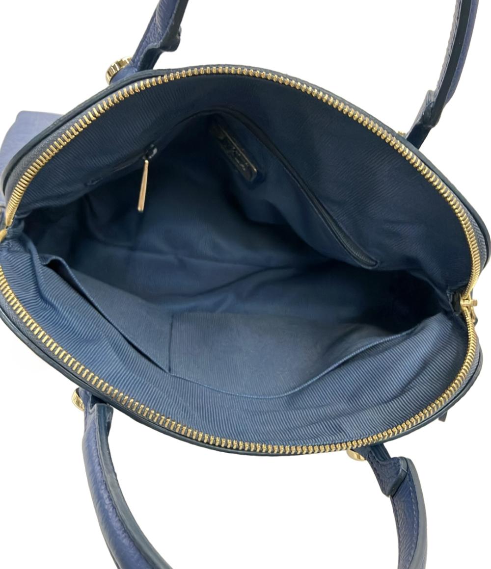 美品 フルラ 2wayハンドバッグ ショルダーバッグ 斜め掛け レディース Furla