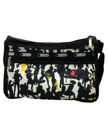 LeSportsac ショルダーバッグ レディース レスポートサック