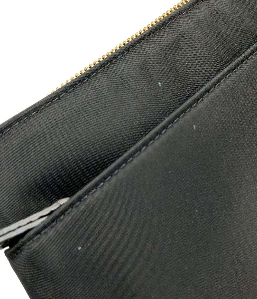 BLUE LABEL CRESTBRIDGE ショルダーバッグ 斜め掛け レディース ブルーレーベル クレストブリッジ