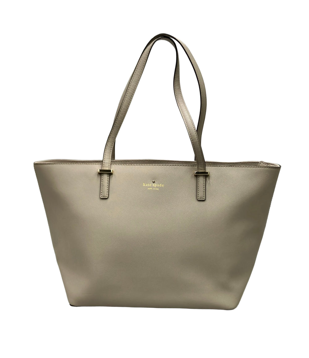 美品 Kate Spade トートバッグ レザー レディース ケイトスペード
