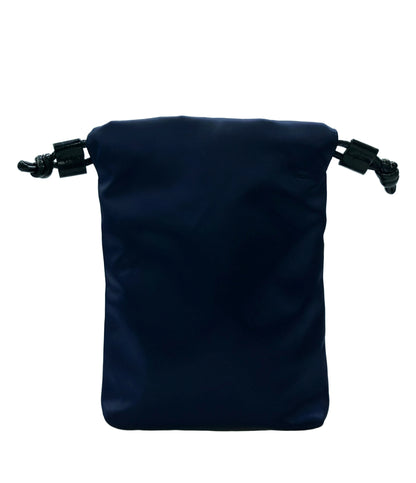 LANVIN en Bleu ショルダーバッグ 巾着 レディース ランバンオンブルー
