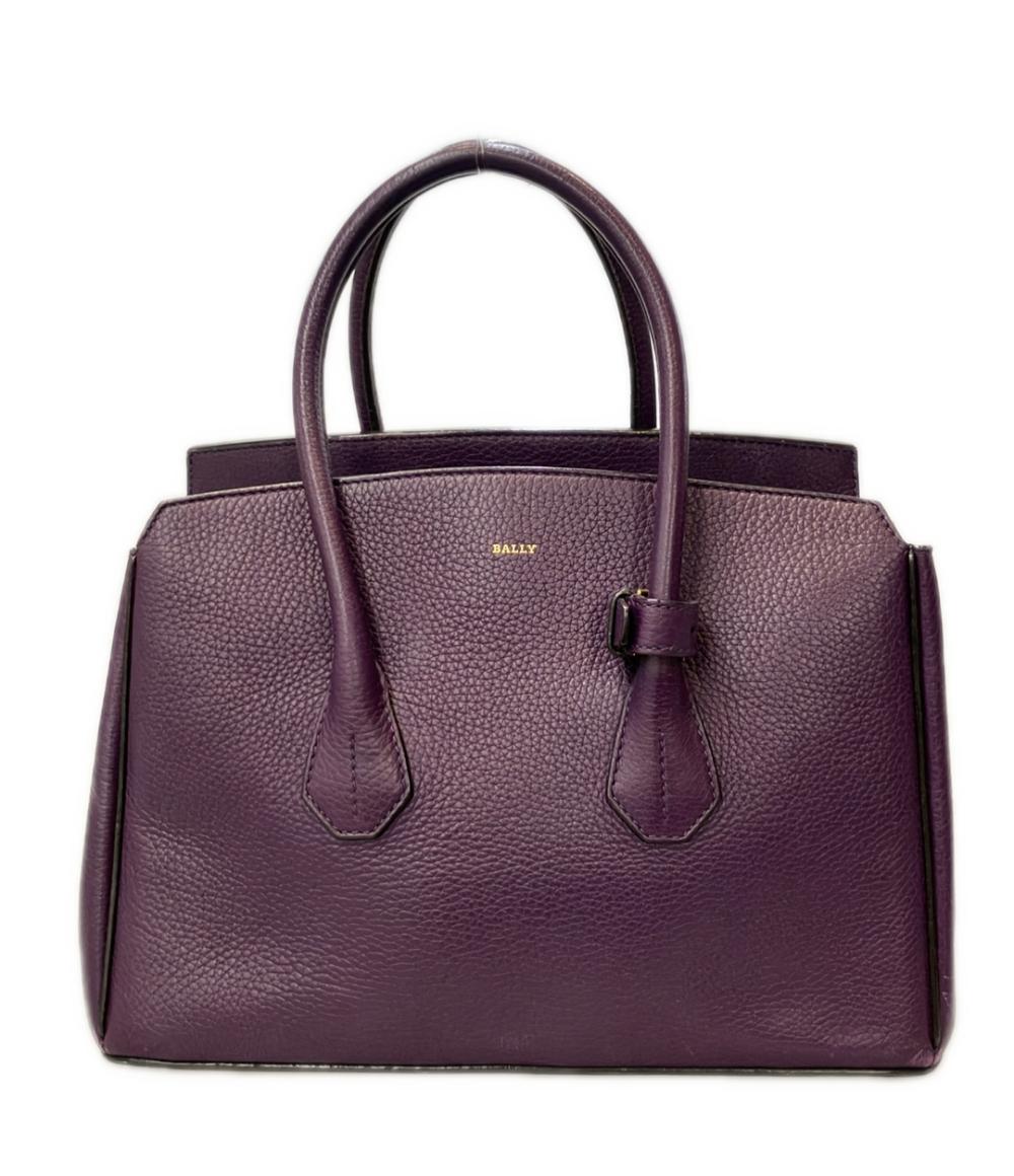 バリー ハンドバッグ ショルダーバッグ 肩掛け レディース BALLY