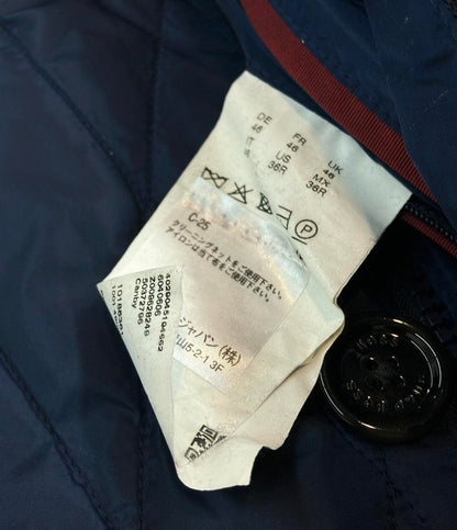 ヒューゴボス ブルゾン キルティングジャケット メンズ SIZE 36 (S) HUGO BOSS