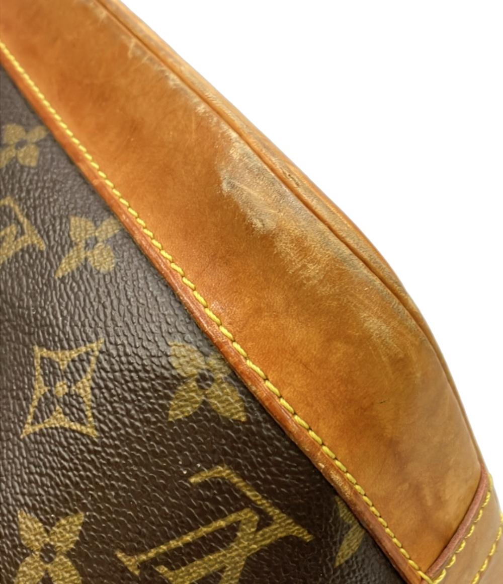 LOUIS VUITTON ハンドバッグ アルマ モノグラム M51130 レディース ルイ・ヴィトン