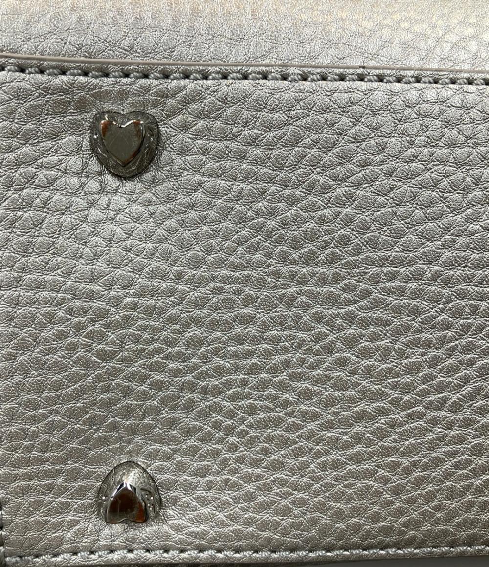 サマンサベガ 2wayハンドバッグ ショルダーバッグ レディース Samantha Vega