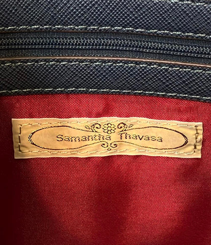 サマンサタバサ リュック レディース Samantha Thavasa